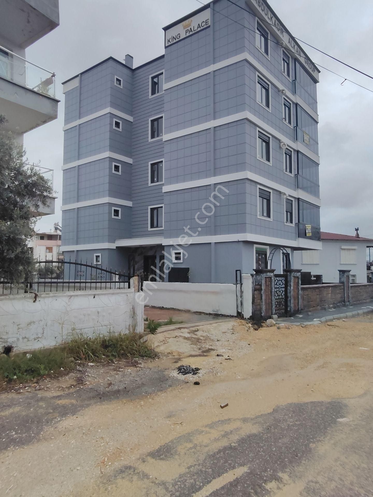 Kepez Şelale’de Lüks 2+1 Kiralık Daire