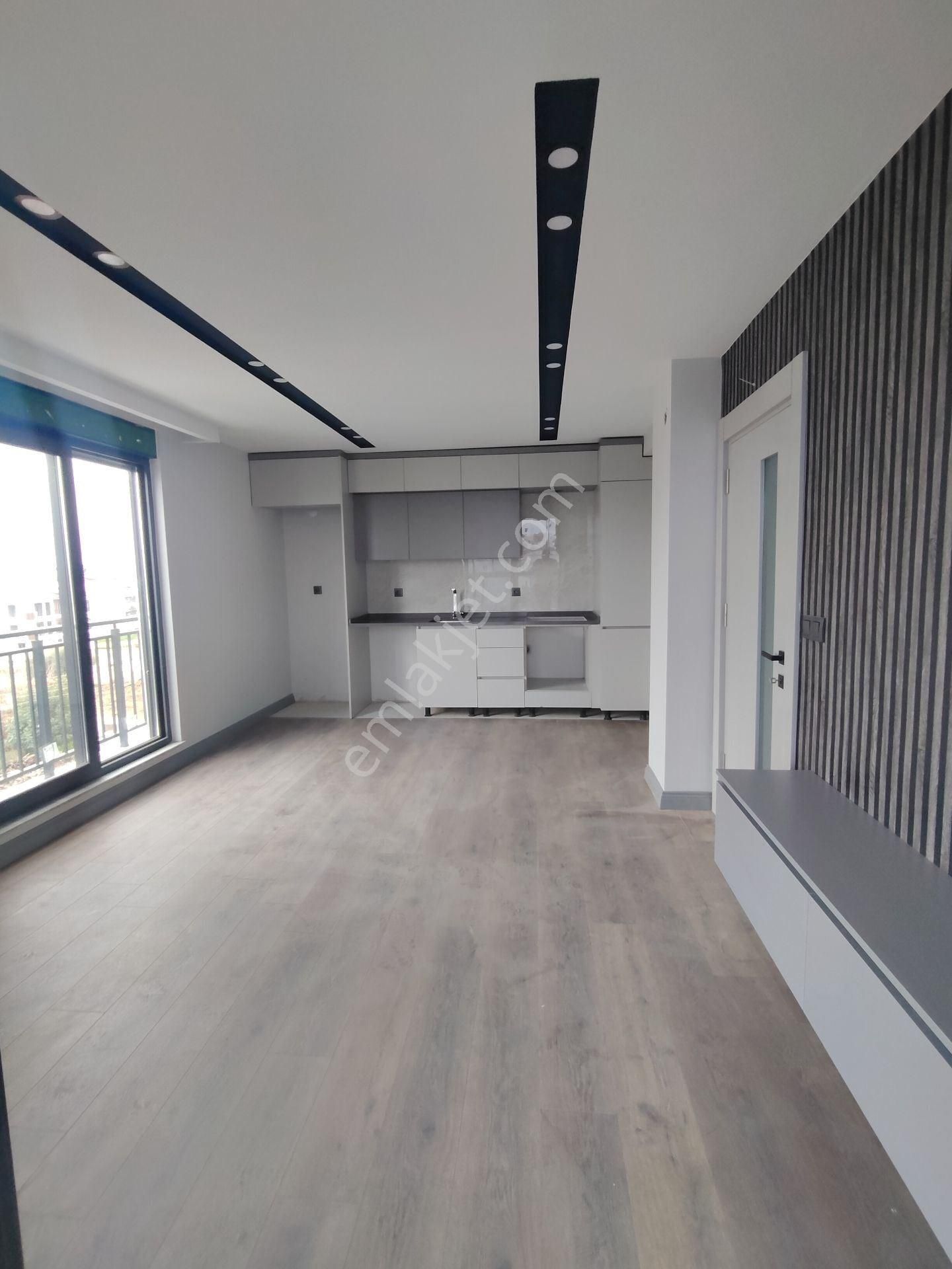 Kepez Şelale’de Lüks 2+1 Kiralık Daire - Görsel 30