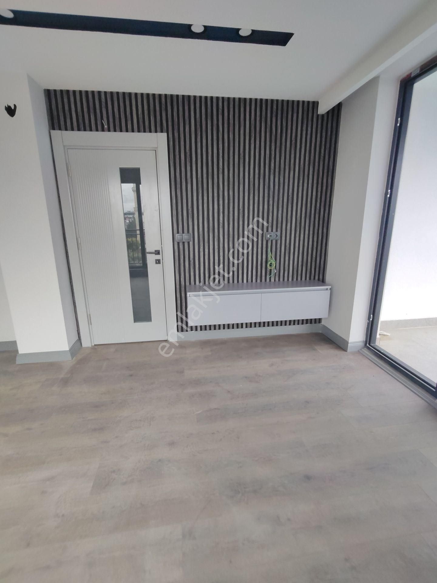 Kepez Şelale’de Lüks 2+1 Kiralık Daire - Görsel 28