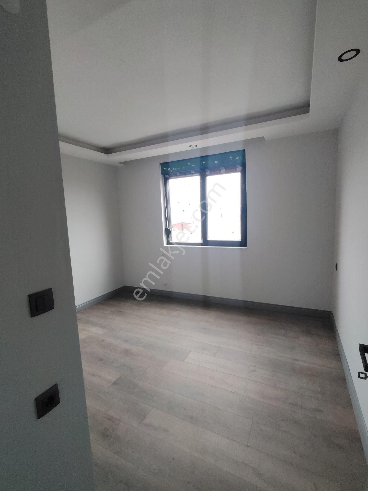 Kepez Şelale’de Lüks 2+1 Kiralık Daire - Görsel 23