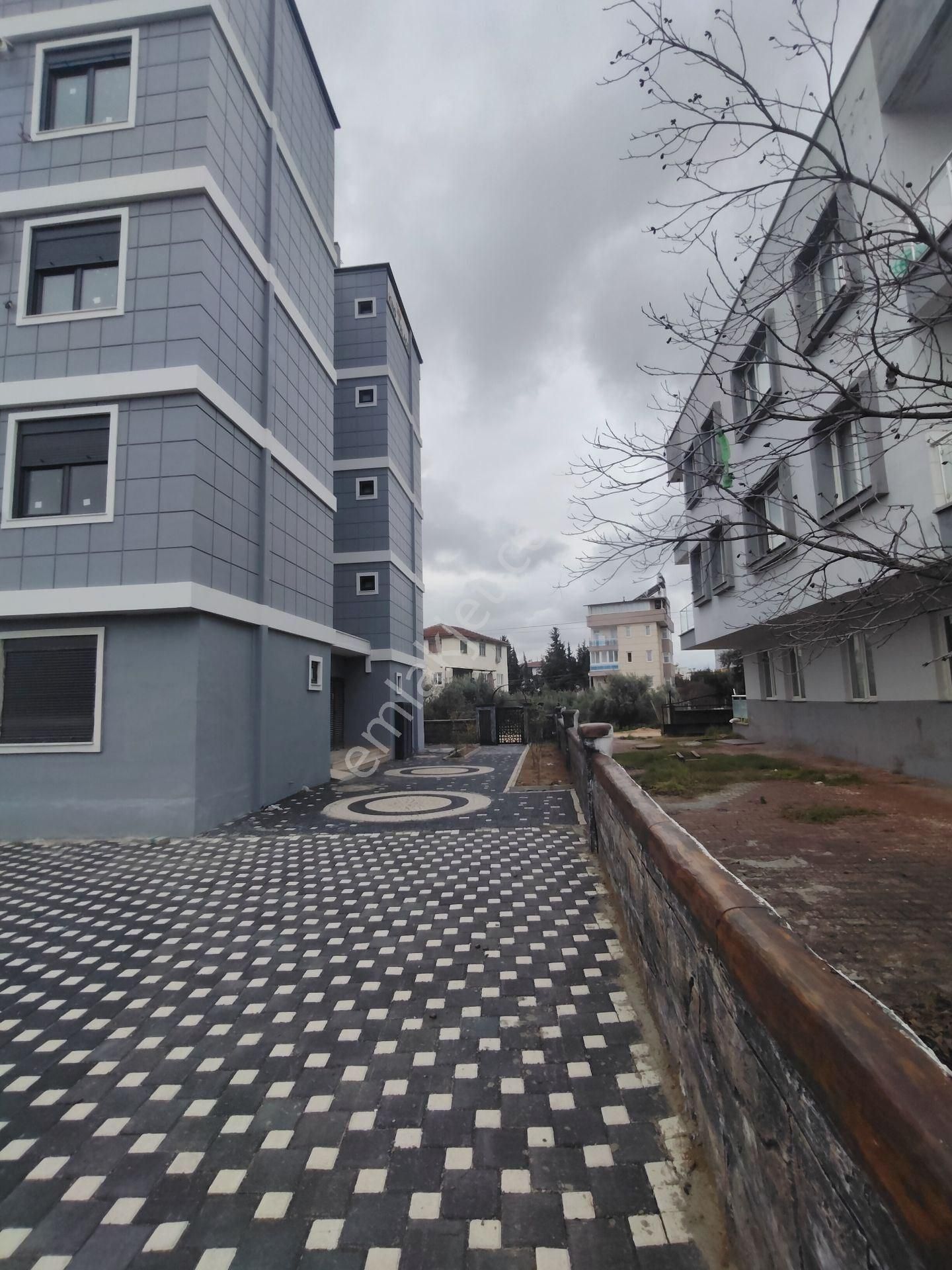 Kepez Şelale’de Lüks 2+1 Kiralık Daire - Görsel 14