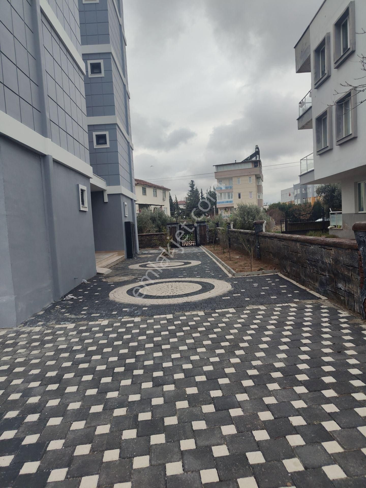 Kepez Şelale’de Lüks 2+1 Kiralık Daire - Görsel 12