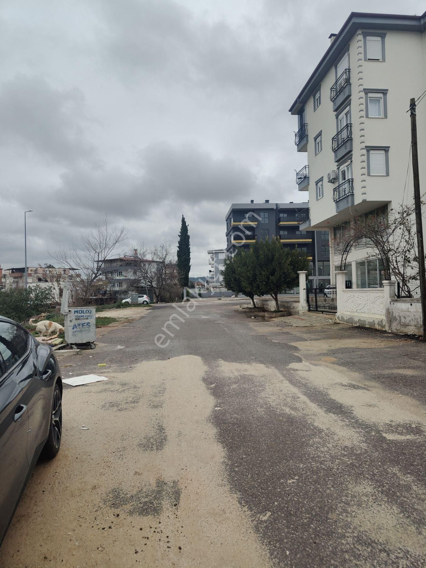 Kepez Şelale’de Lüks 2+1 Kiralık Daire - Görsel 4