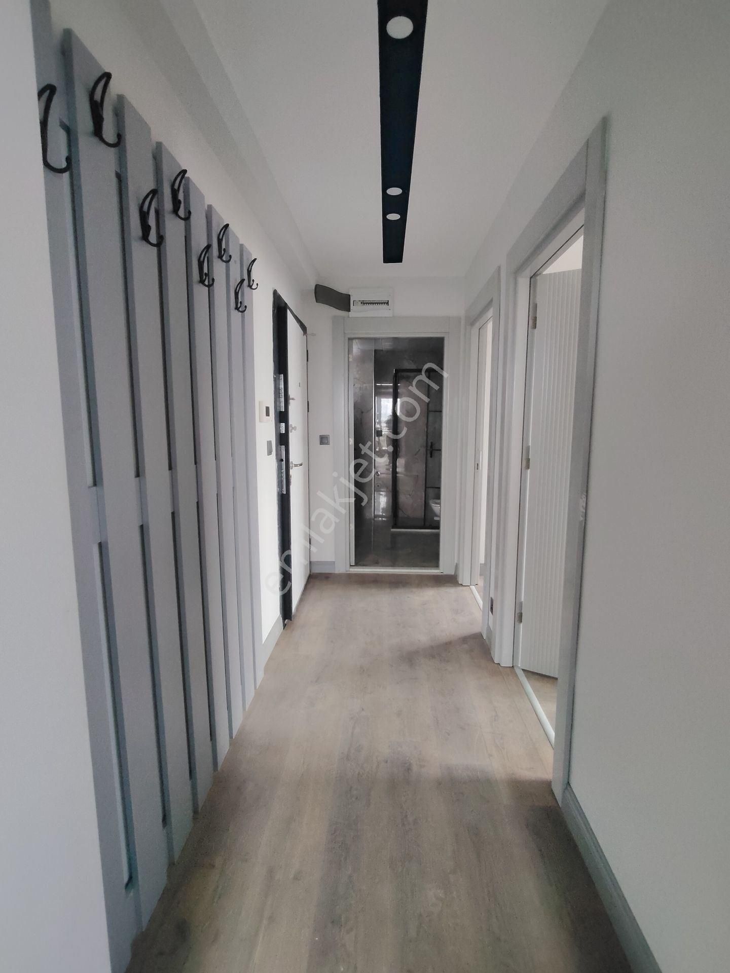 Kepez Şelale’de Lüks 2+1 Kiralık Daire - Görsel 25