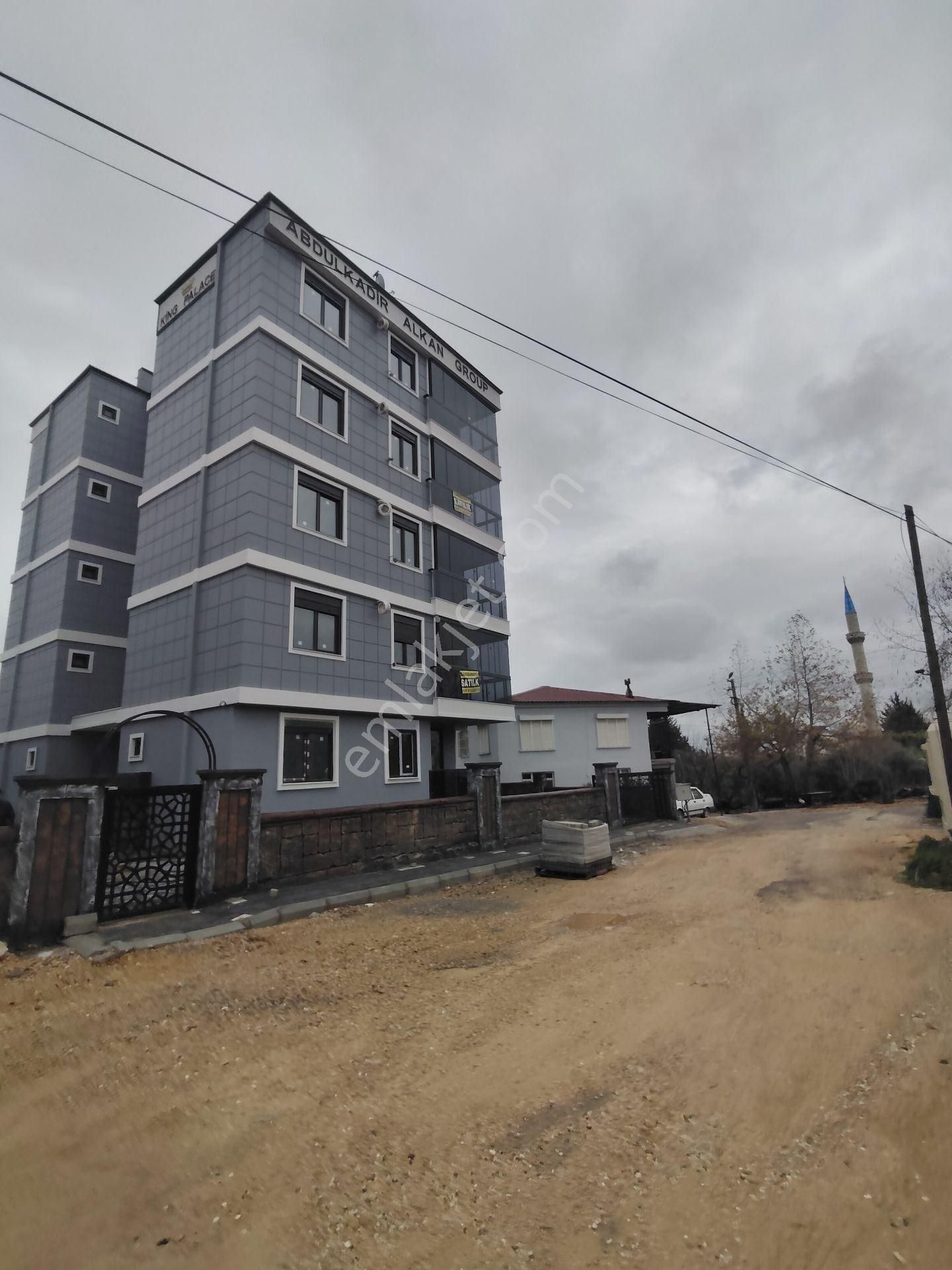 Kepez Şelale’de Lüks 2+1 Kiralık Daire - Görsel 5