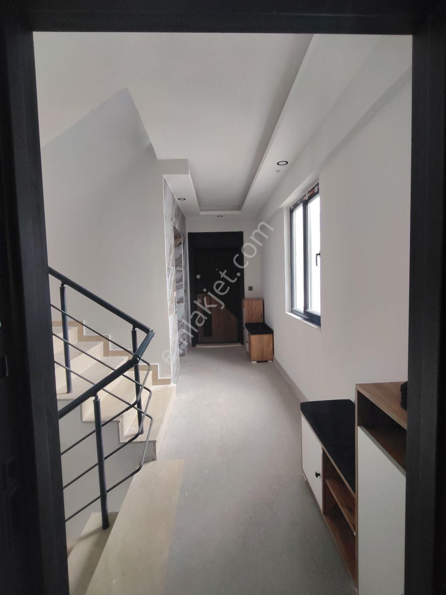 Kepez Şelale’de Lüks 2+1 Kiralık Daire - Görsel 19