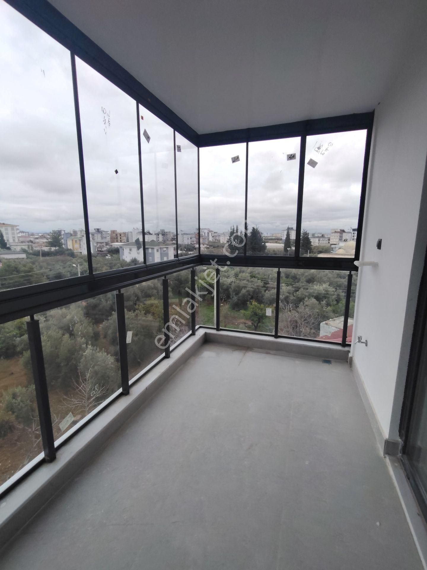 Kepez Şelale’de Lüks 2+1 Kiralık Daire - Görsel 26