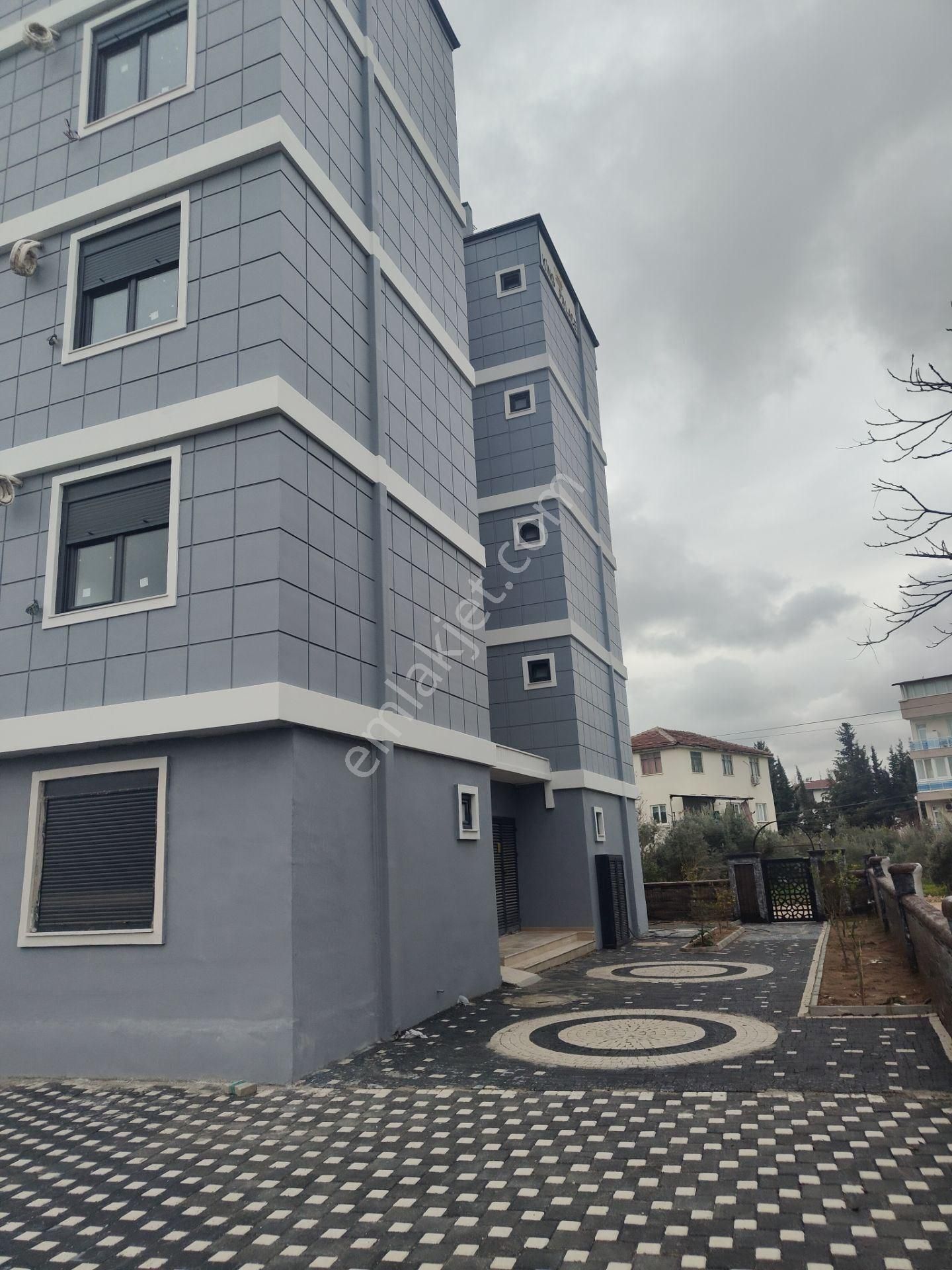 Kepez Şelale’de Lüks 2+1 Kiralık Daire - Görsel 11