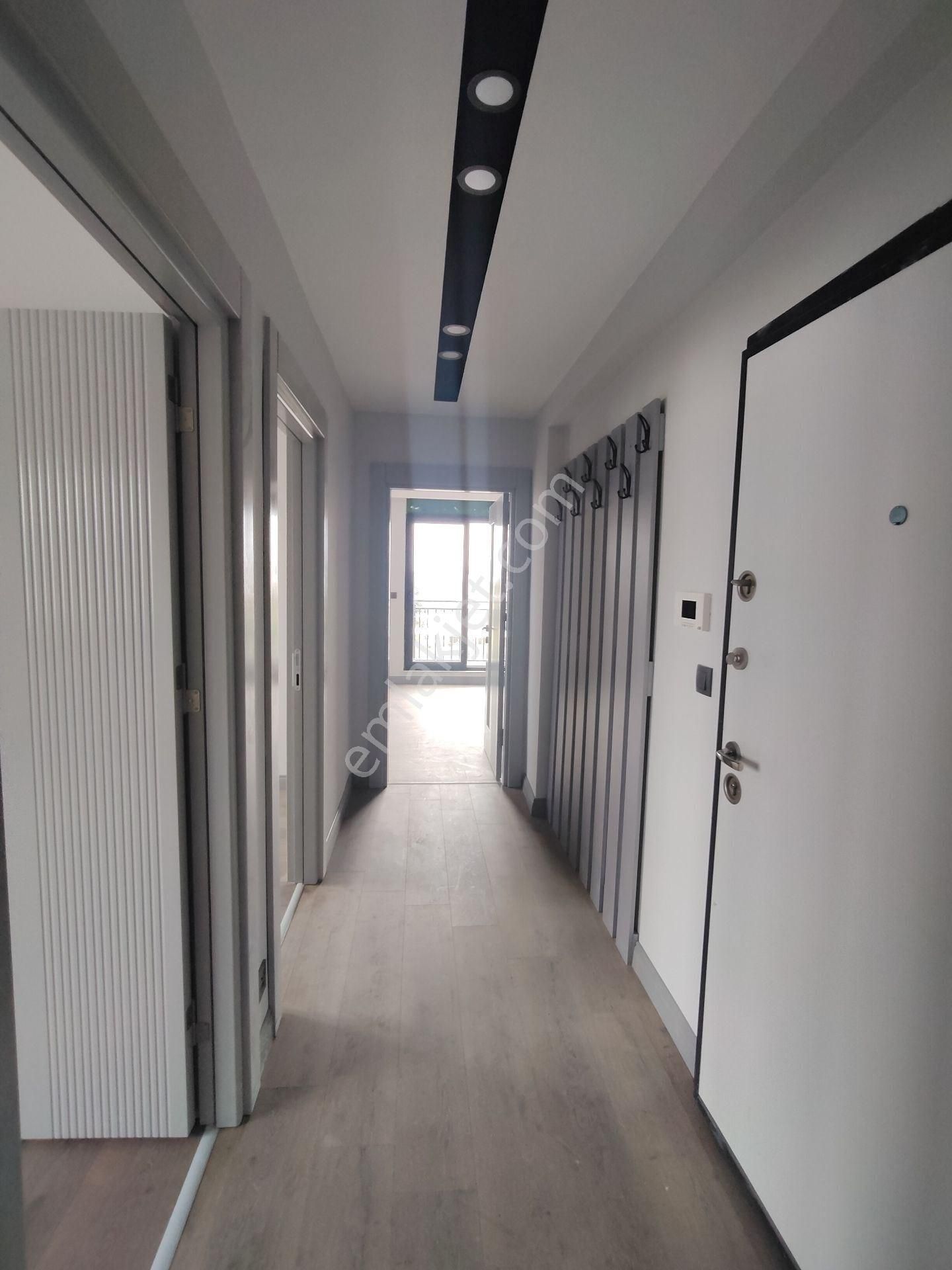 Kepez Şelale’de Lüks 2+1 Kiralık Daire - Görsel 21