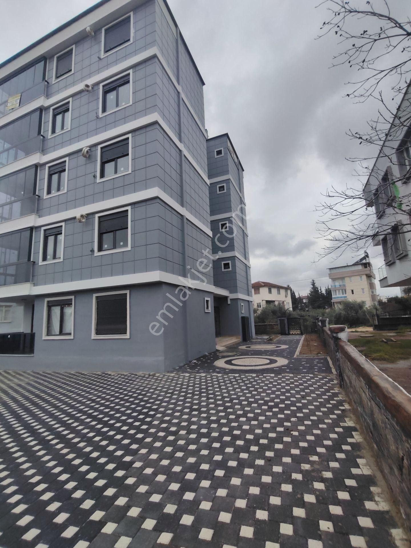 Kepez Şelale’de Lüks 2+1 Kiralık Daire - Görsel 13