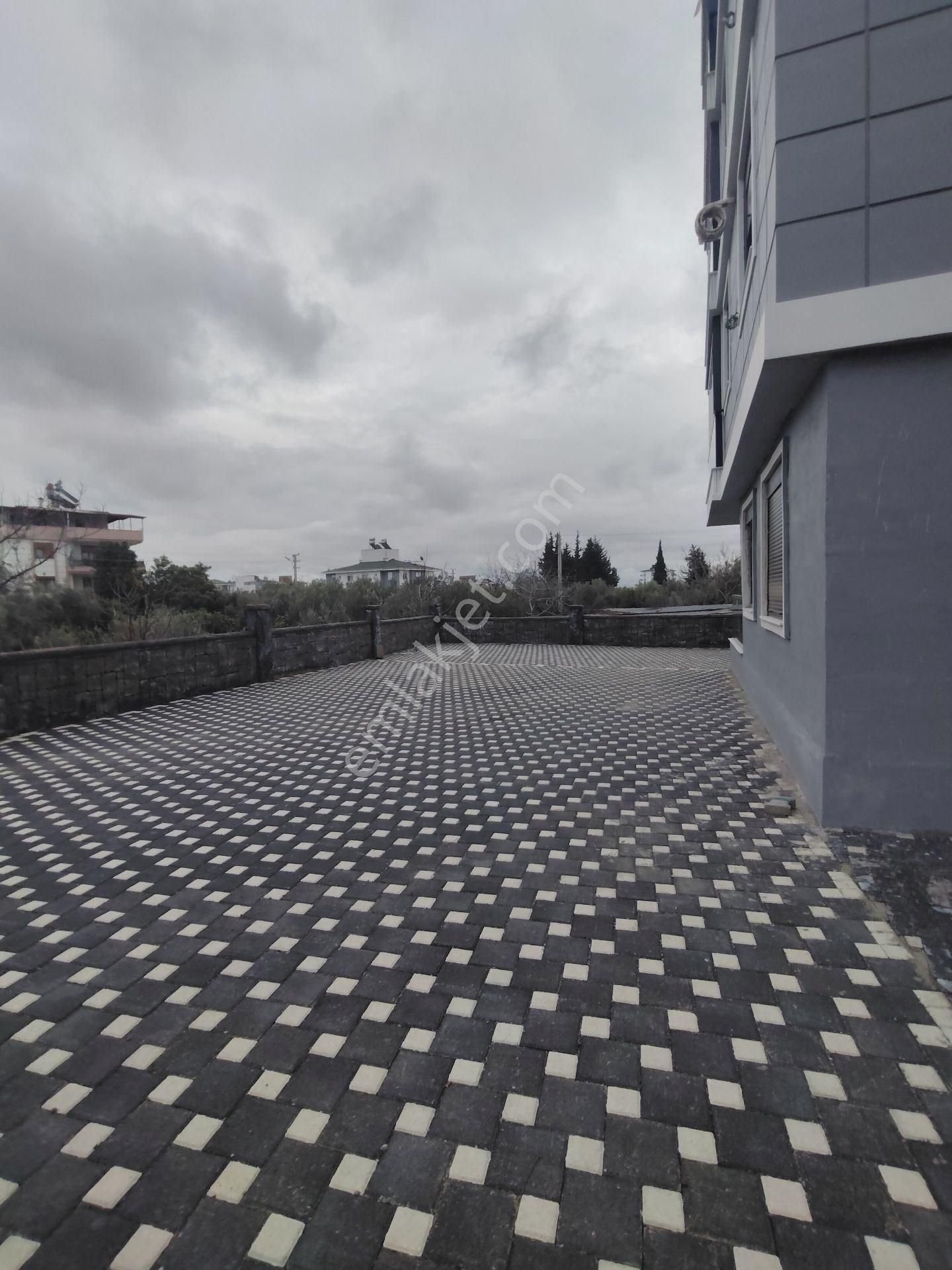 Kepez Şelale’de Lüks 2+1 Kiralık Daire - Görsel 16