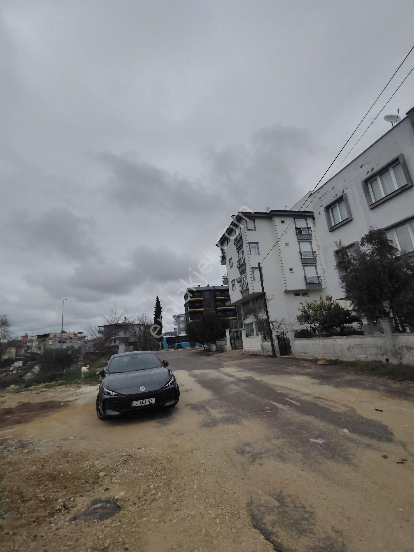 Kepez Şelale’de Lüks 2+1 Kiralık Daire - Görsel 10