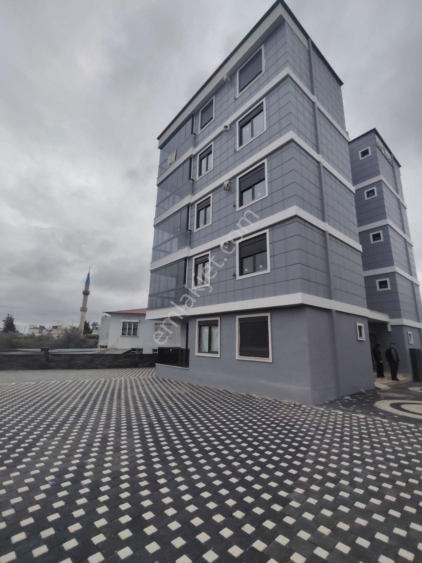 Kepez Şelale’de Lüks 2+1 Kiralık Daire - Görsel 15