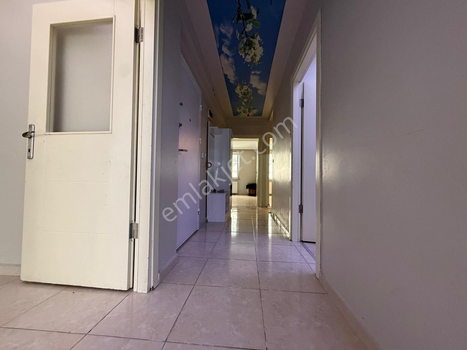 Metrobüse Yakın 3+1 Kiralık Daire Yeni Bina Çift Cephe Geniş M2! - Görsel 5