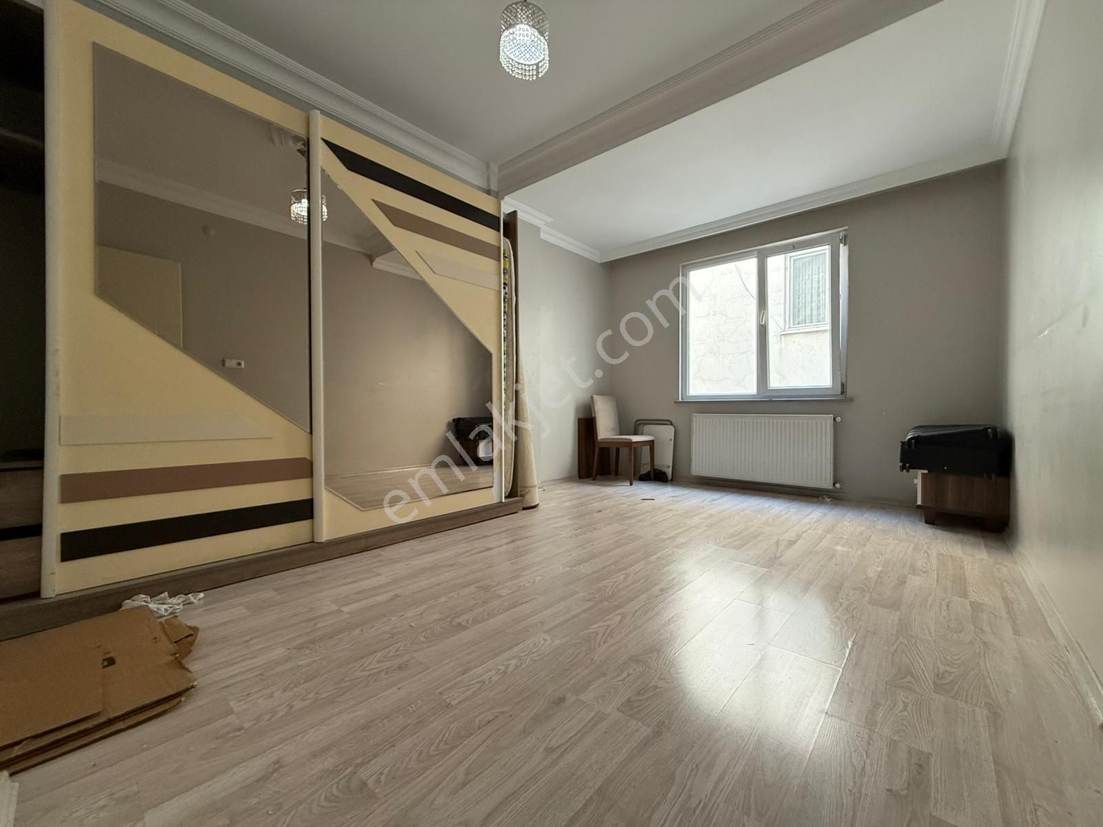 Metrobüse Yakın 3+1 Kiralık Daire Yeni Bina Çift Cephe Geniş M2! - Görsel 9