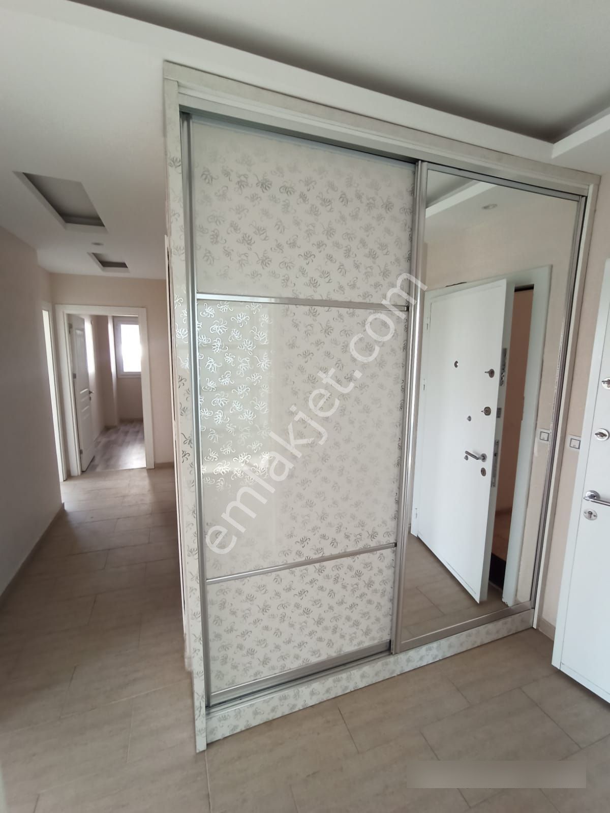 **açıklamayı Okuyunuz**sarıçam Osmangazi Cadde Üzeri Kiralık Kombili 3+1 Daire - Görsel 5