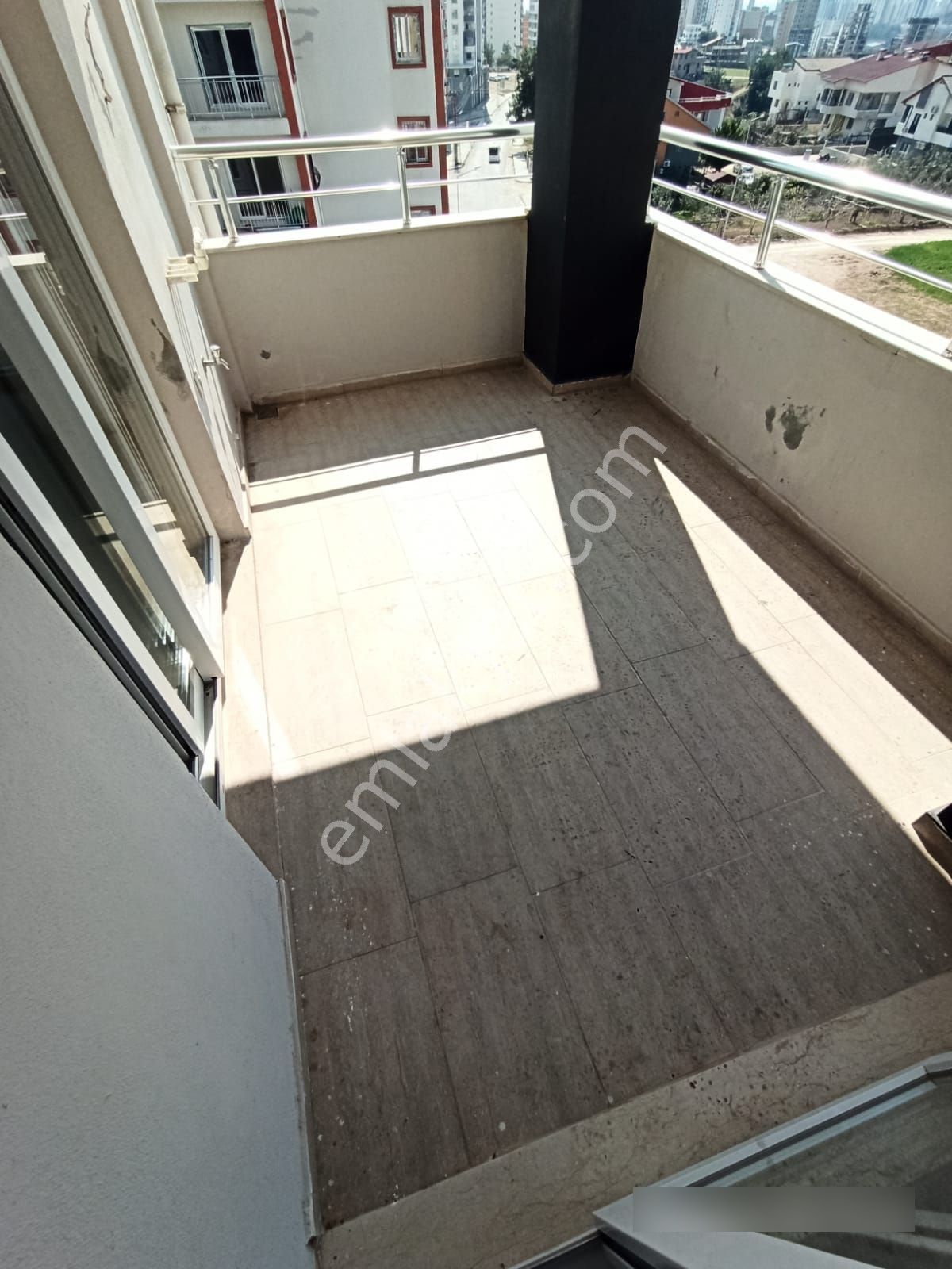 **açıklamayı Okuyunuz**sarıçam Osmangazi Cadde Üzeri Kiralık Kombili 3+1 Daire - Görsel 4