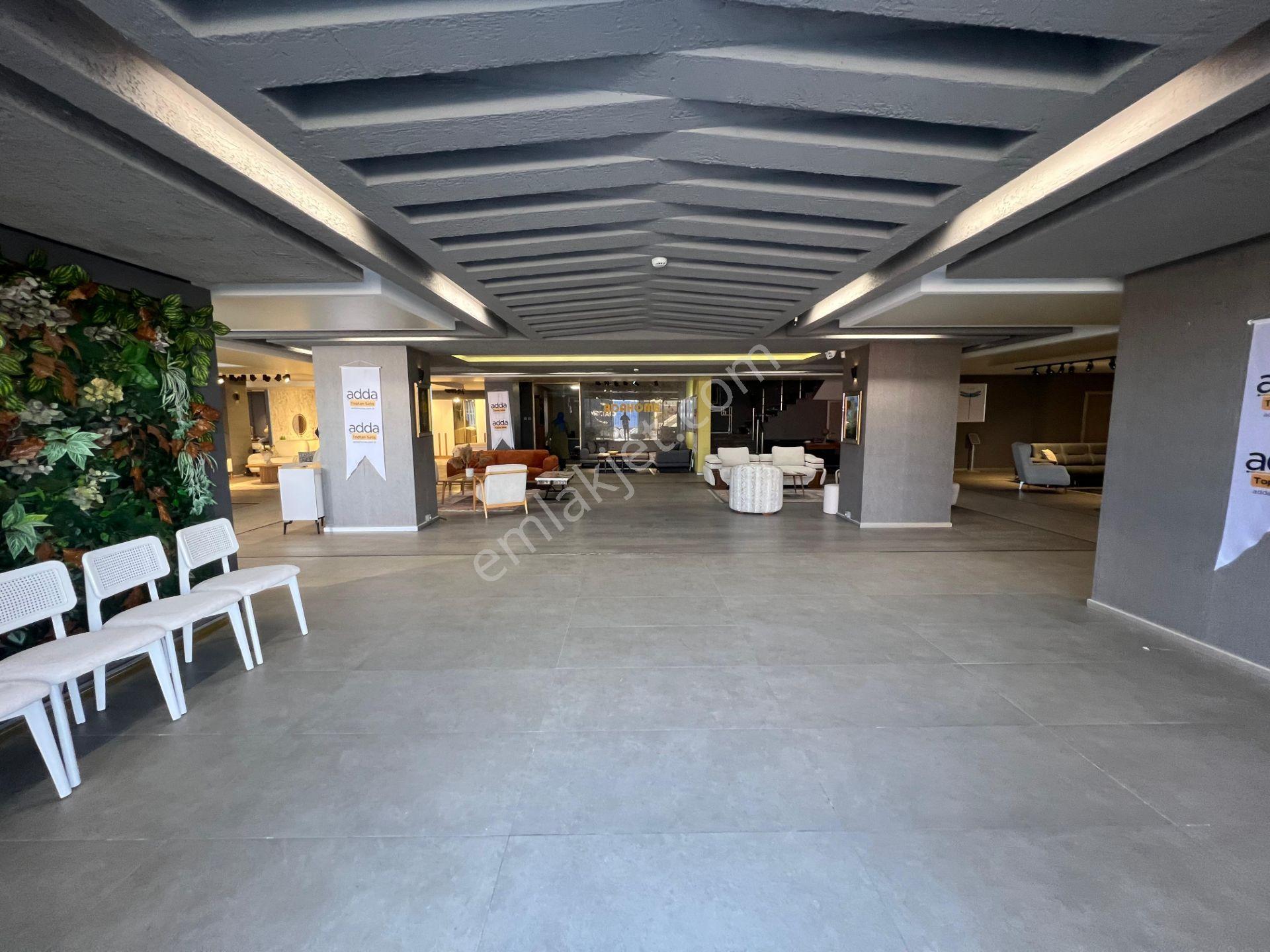 Roma' Dan Bursa Yoluna Cephe Kiralık Fabrika - Görsel 11