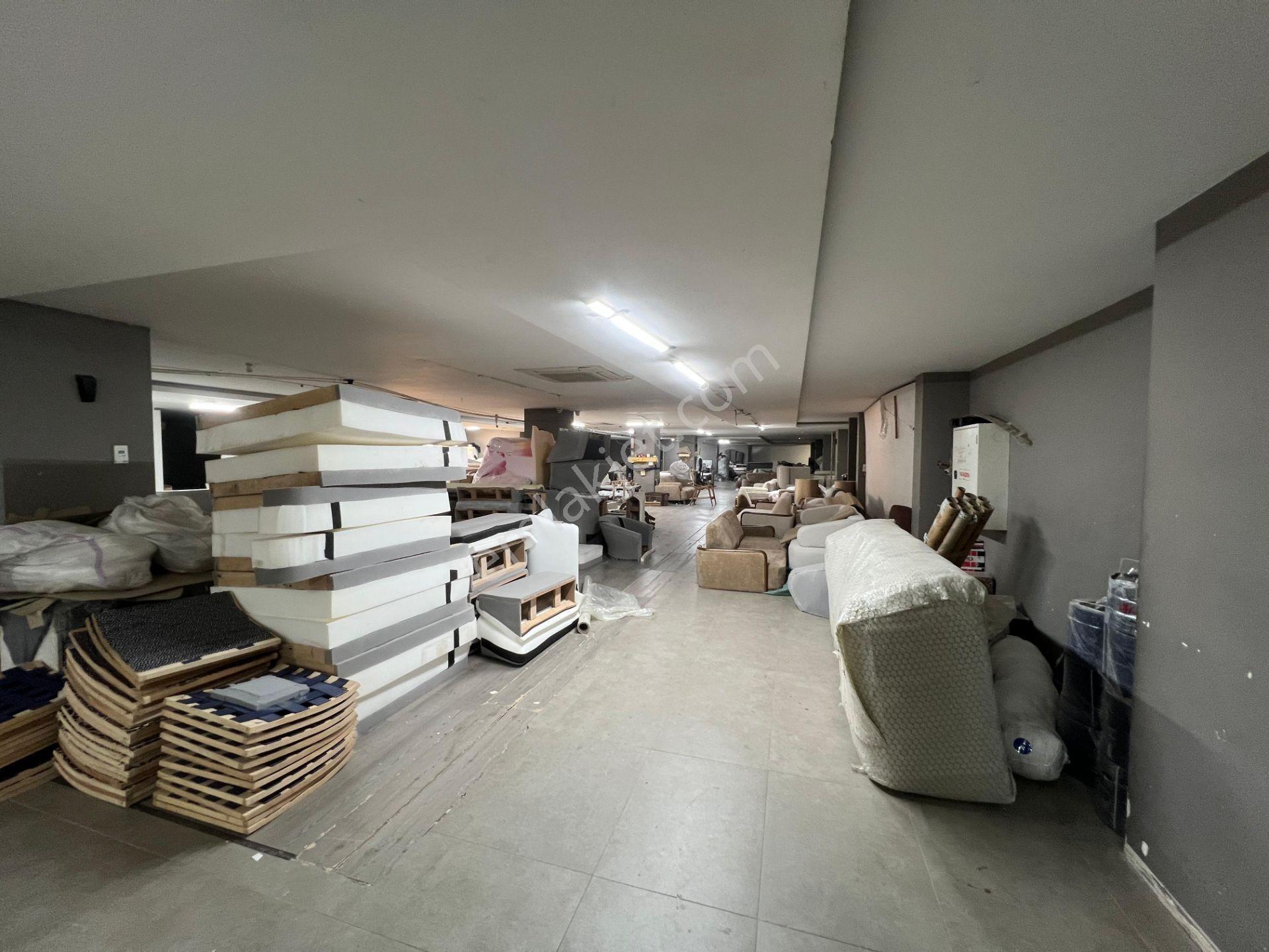 Roma' Dan Bursa Yoluna Cephe Kiralık Fabrika - Görsel 14