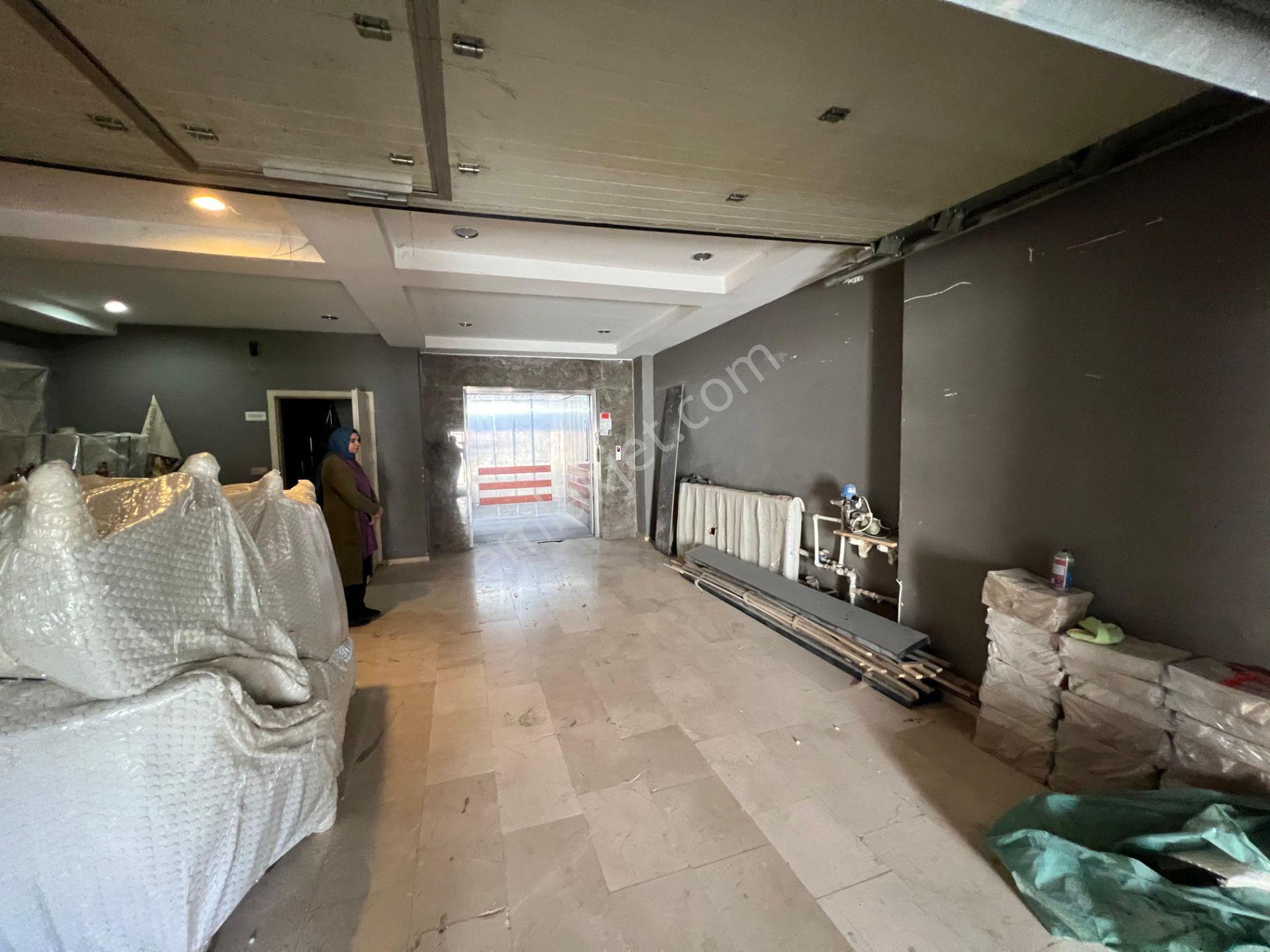 Roma' Dan Bursa Yoluna Cephe Kiralık Fabrika - Görsel 21