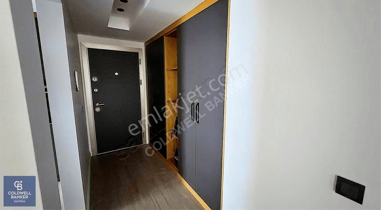 Narlıdere Yenikalede 3+2 Dubleks Loft 160 M² Net - Görsel 33