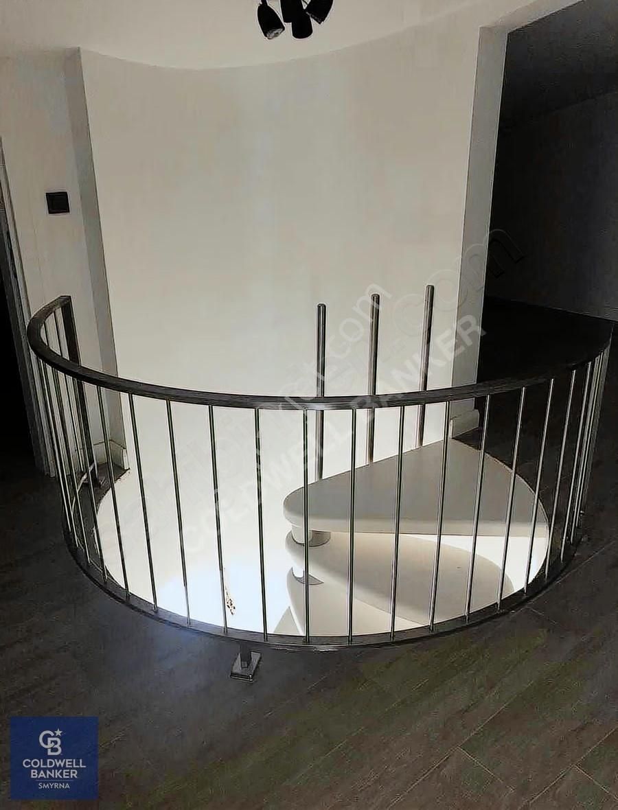 Narlıdere Yenikalede 3+2 Dubleks Loft 160 M² Net - Görsel 26