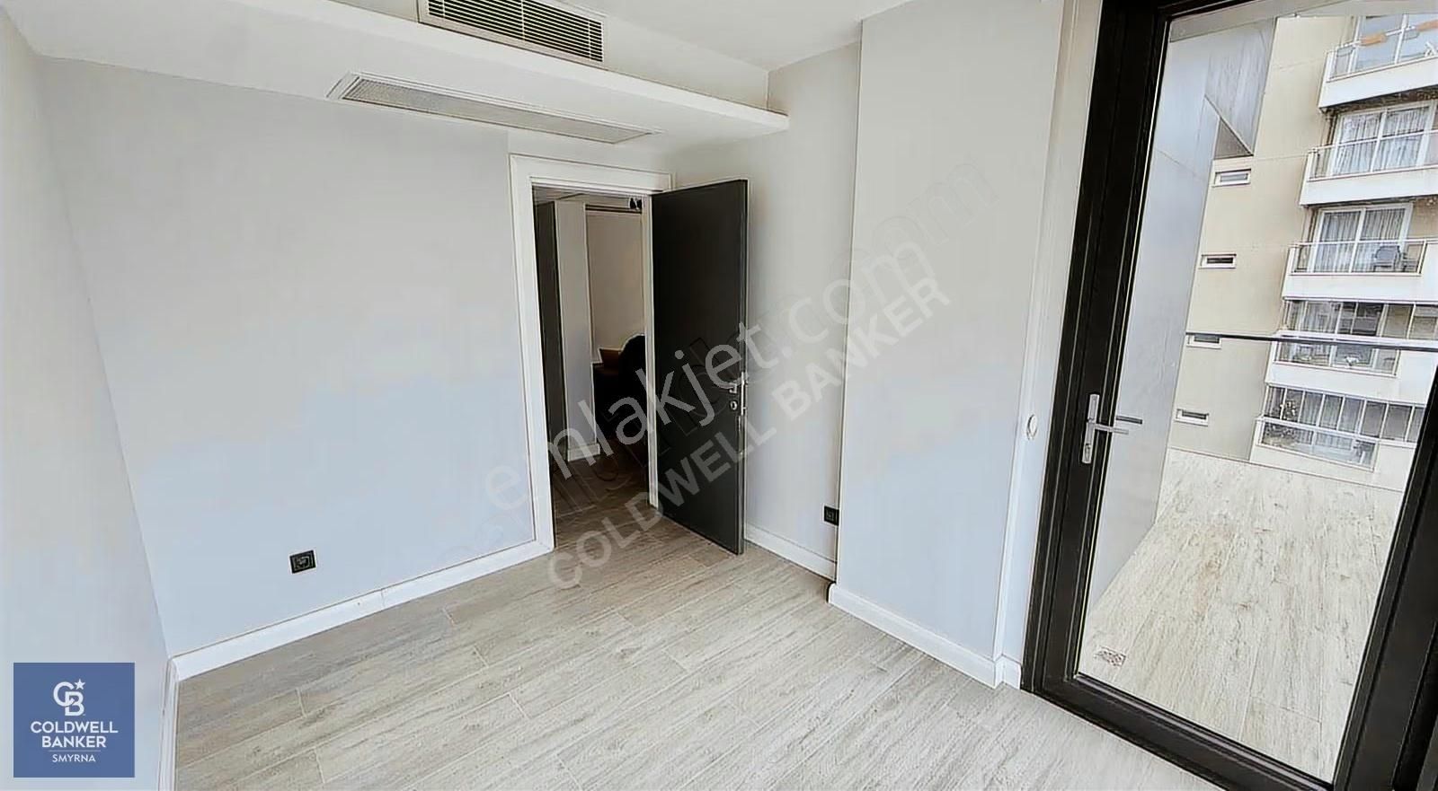 Narlıdere Yenikalede 3+2 Dubleks Loft 160 M² Net - Görsel 30