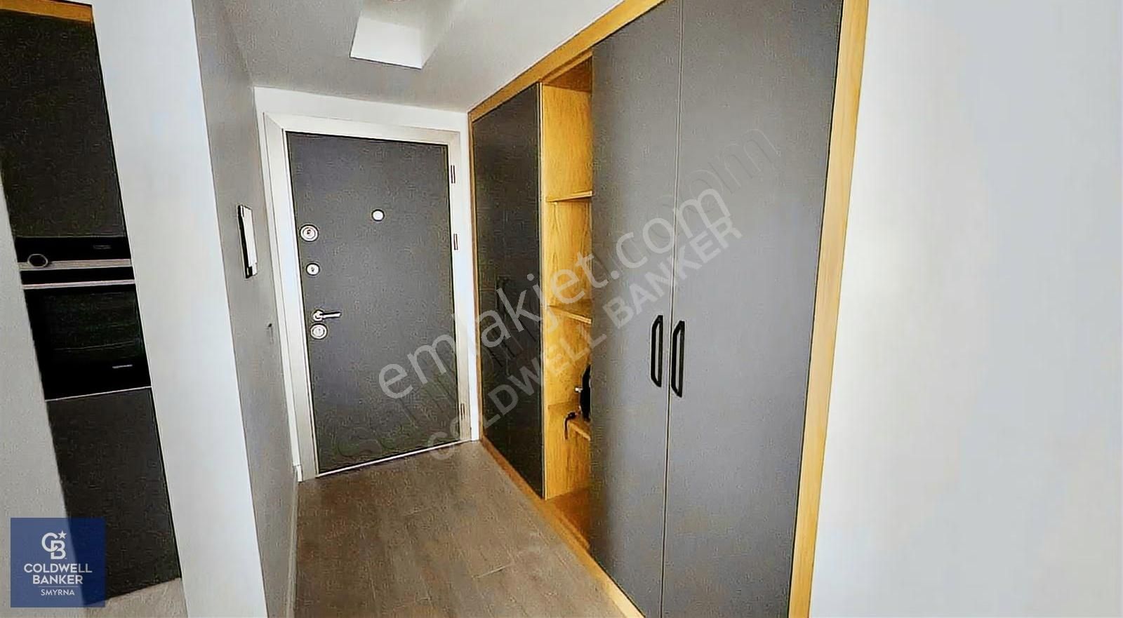 Narlıdere Yenikalede 3+2 Dubleks Loft 160 M² Net - Görsel 29