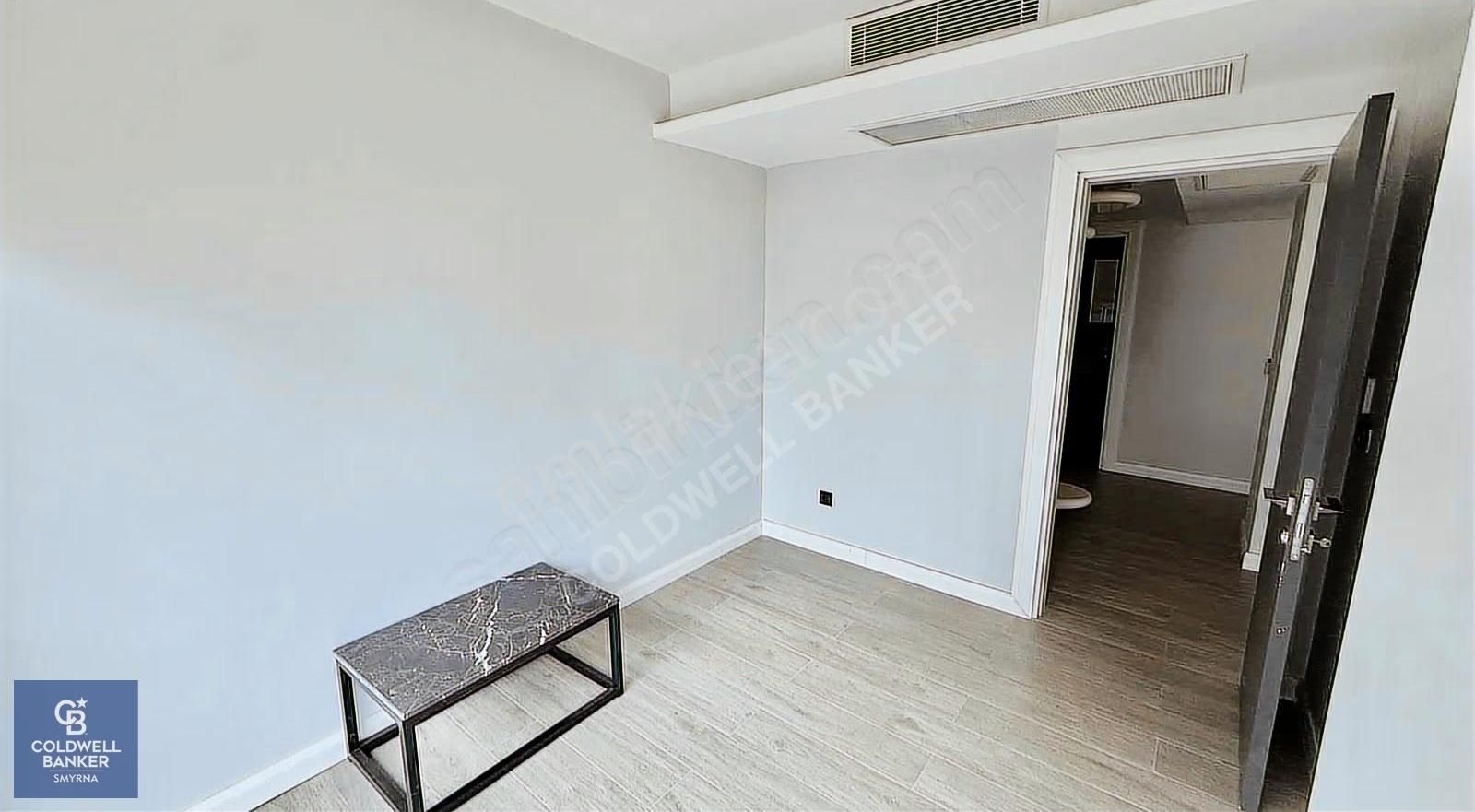 Narlıdere Yenikalede 3+2 Dubleks Loft 160 M² Net - Görsel 28