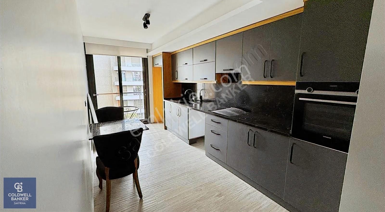 Narlıdere Yenikalede 3+2 Dubleks Loft 160 M² Net - Görsel 3