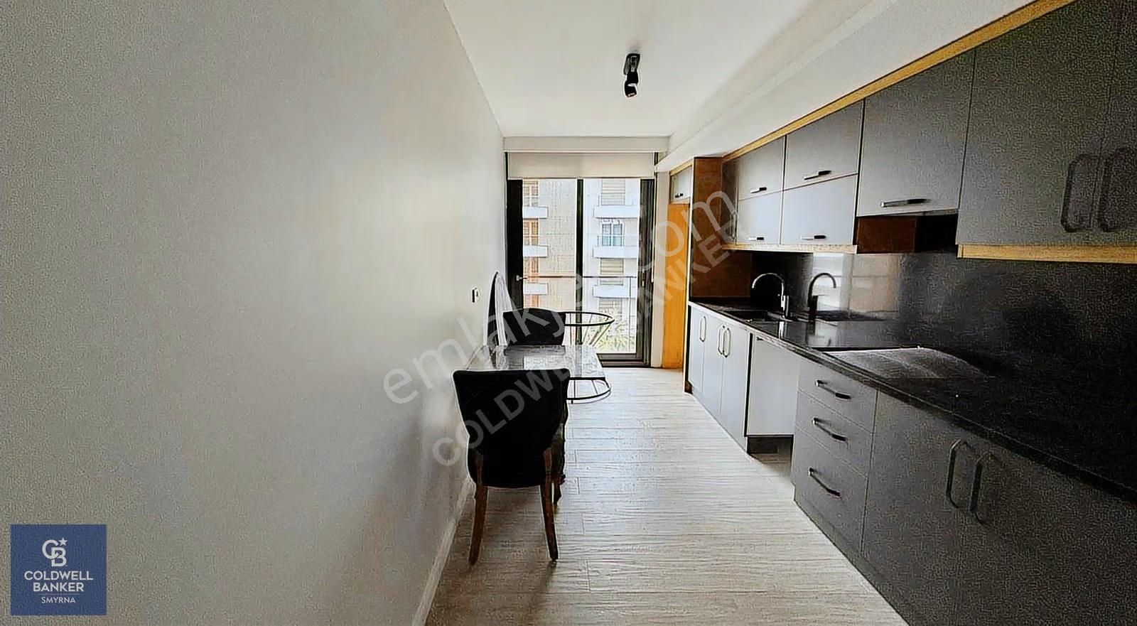 Narlıdere Yenikalede 3+2 Dubleks Loft 160 M² Net - Görsel 24