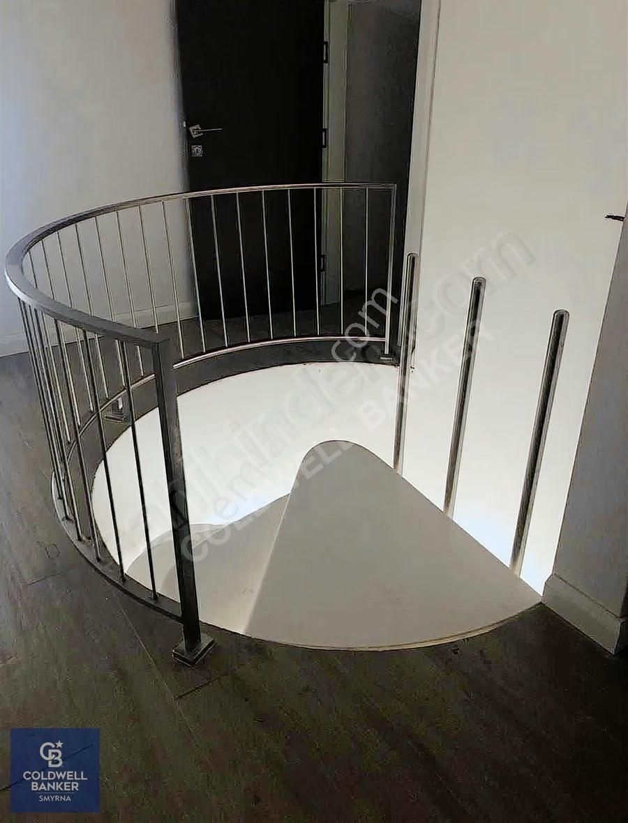 Narlıdere Yenikalede 3+2 Dubleks Loft 160 M² Net - Görsel 10