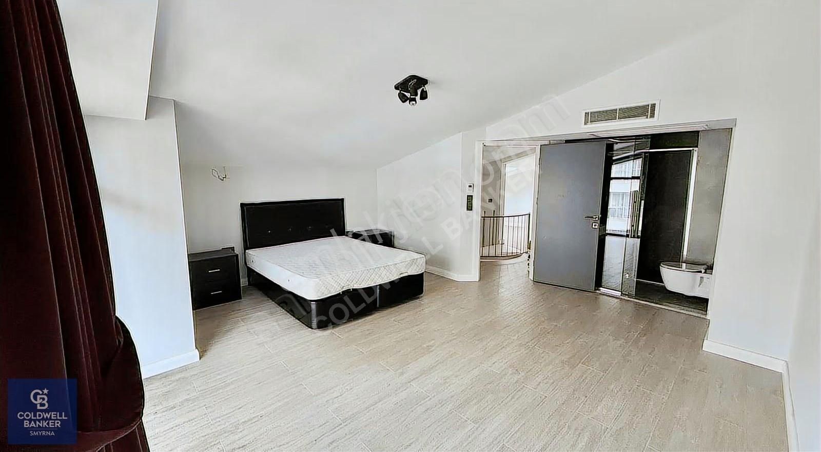 Narlıdere Yenikalede 3+2 Dubleks Loft 160 M² Net - Görsel 23
