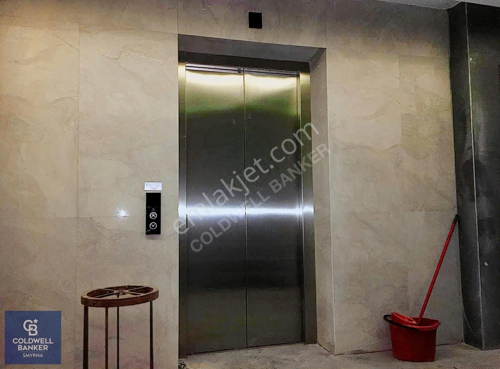 Narlıdere Yenikalede 3+2 Dubleks Loft 160 M² Net - Görsel 13