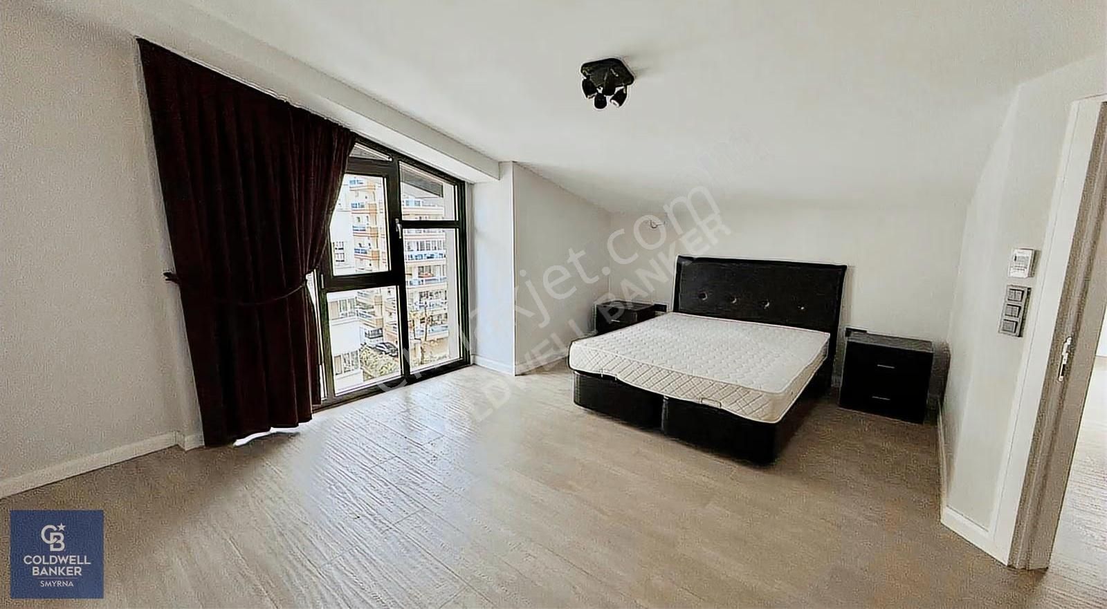 Narlıdere Yenikalede 3+2 Dubleks Loft 160 M² Net - Görsel 31