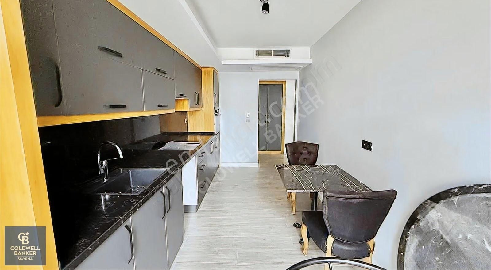 Narlıdere Yenikalede 3+2 Dubleks Loft 160 M² Net - Görsel 25