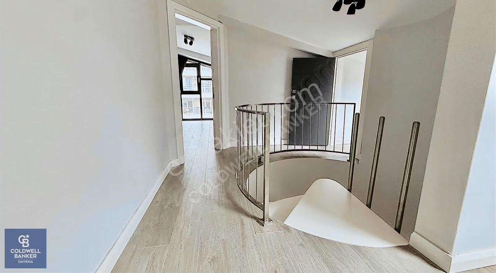 Narlıdere Yenikalede 3+2 Dubleks Loft 160 M² Net - Görsel 5