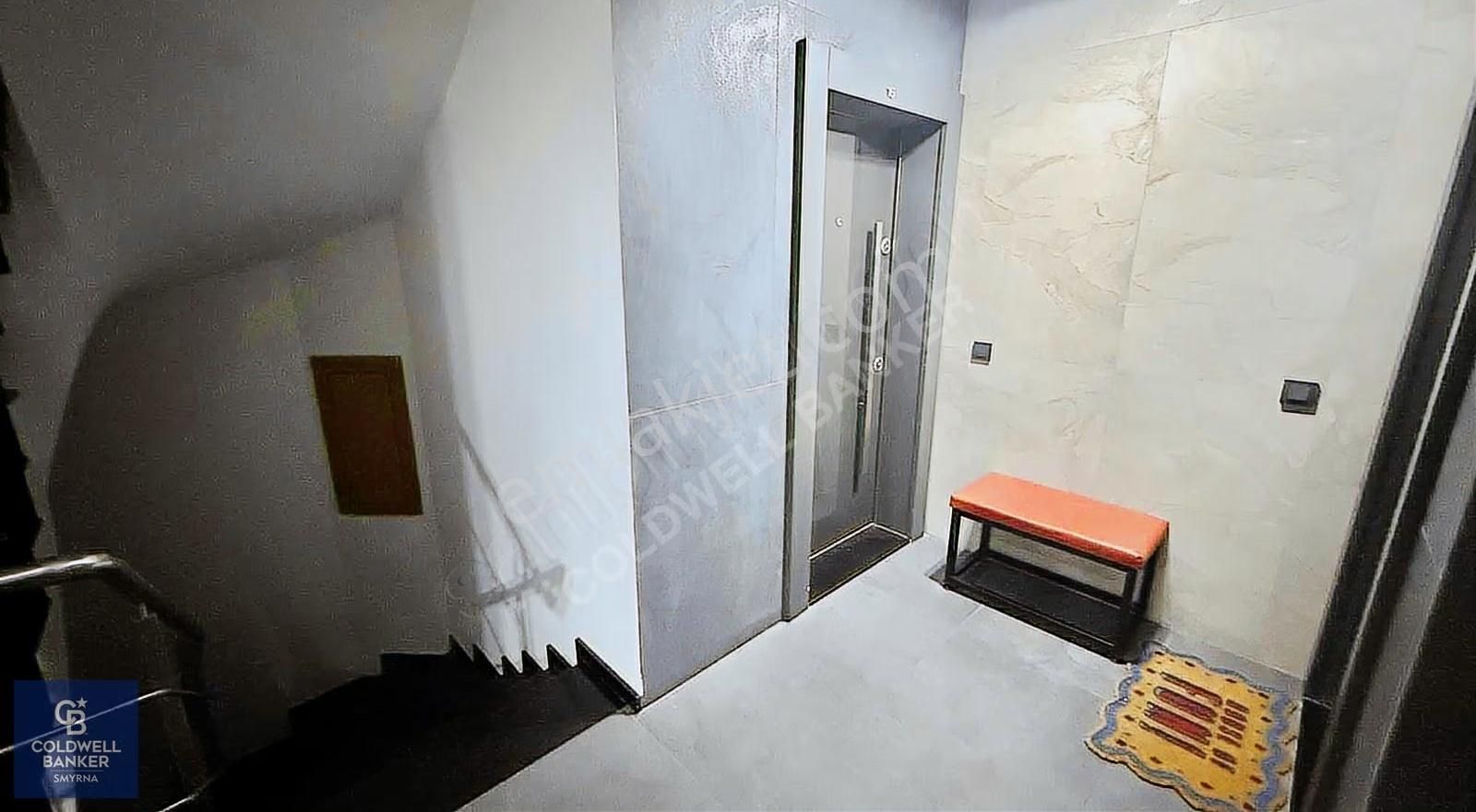 Narlıdere Yenikalede 3+2 Dubleks Loft 160 M² Net - Görsel 35