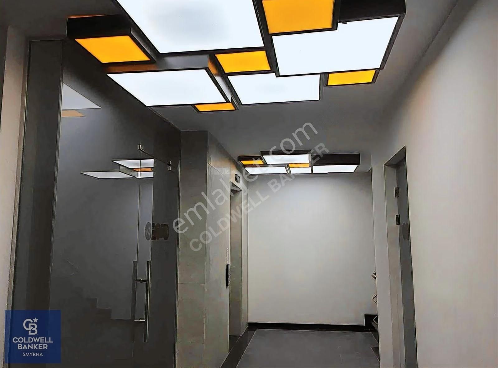 Narlıdere Yenikalede 3+2 Dubleks Loft 160 M² Net - Görsel 15