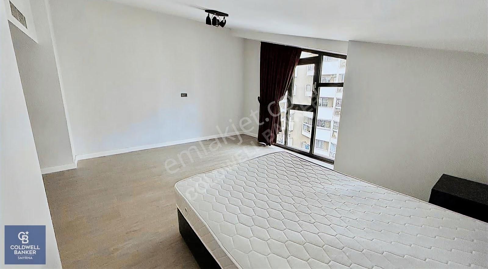 Narlıdere Yenikalede 3+2 Dubleks Loft 160 M² Net - Görsel 11