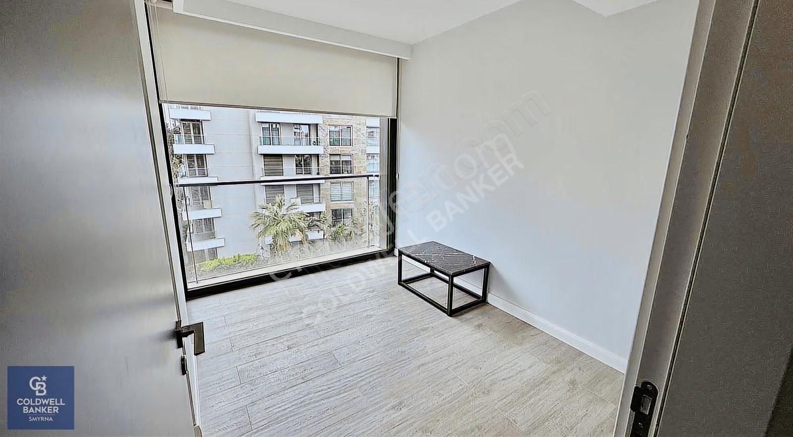 Narlıdere Yenikalede 3+2 Dubleks Loft 160 M² Net - Görsel 34