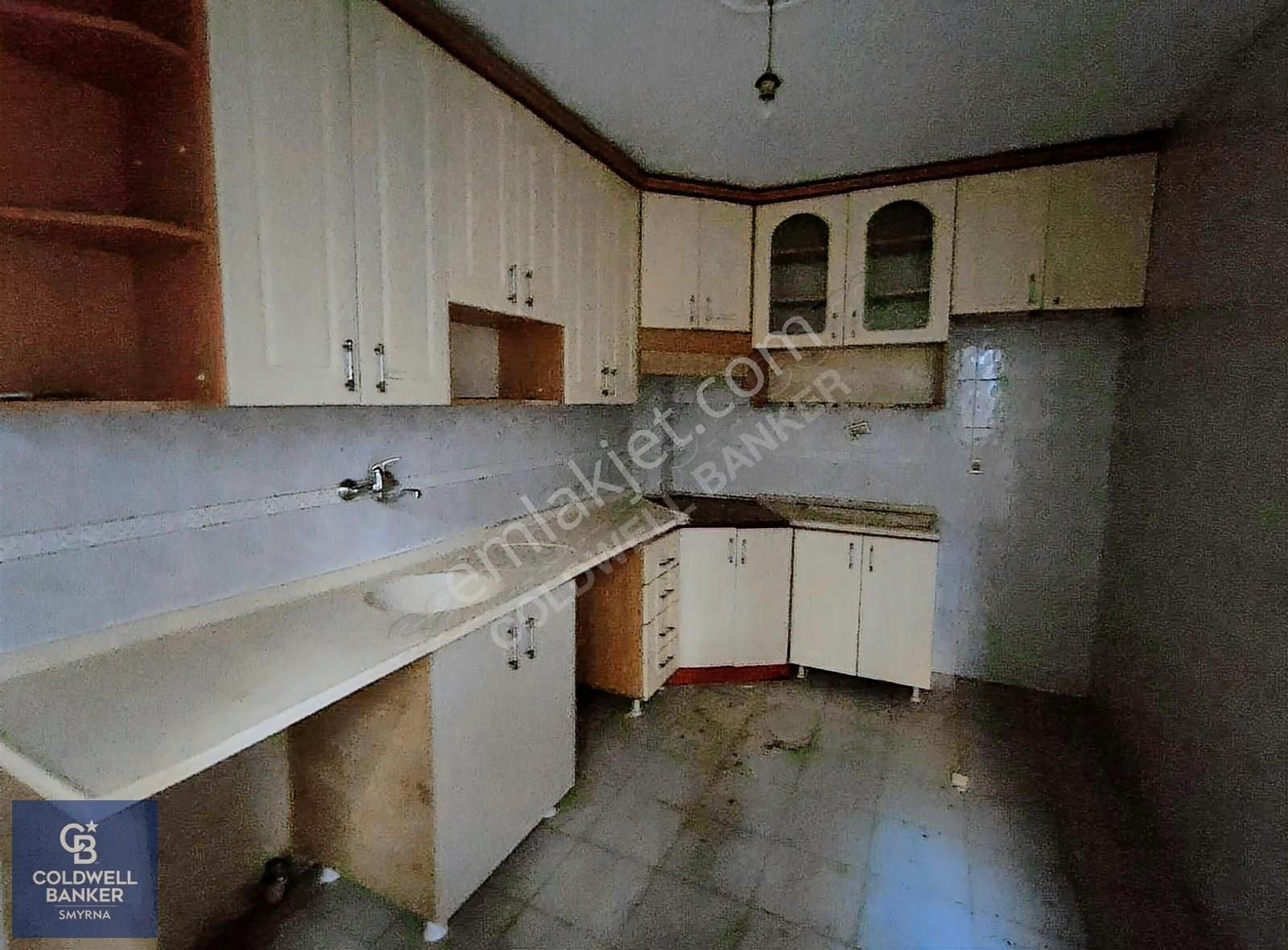 Zerek Petrol Yakını Kiralık 3+1 Daire - Görsel 8