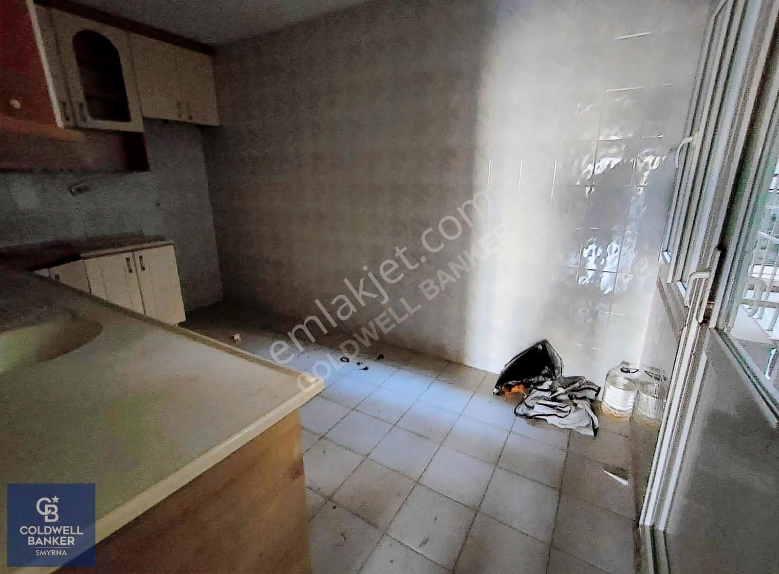 Zerek Petrol Yakını Kiralık 3+1 Daire - Görsel 7