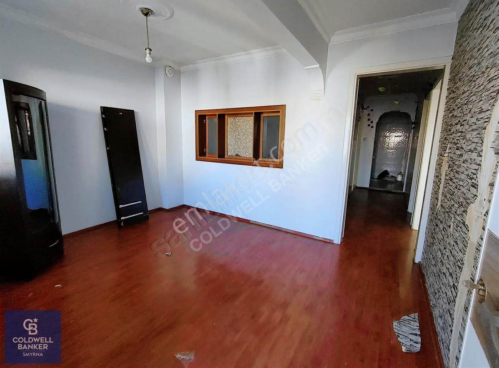 Zerek Petrol Yakını Kiralık 3+1 Daire