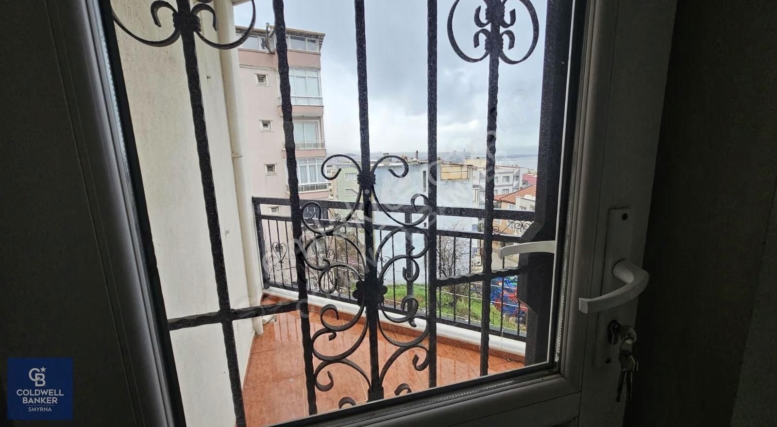 Yeşilyurt Vatan Mh'de Deniz Manzaralı 3+1 Kiralık Daire - Görsel 24