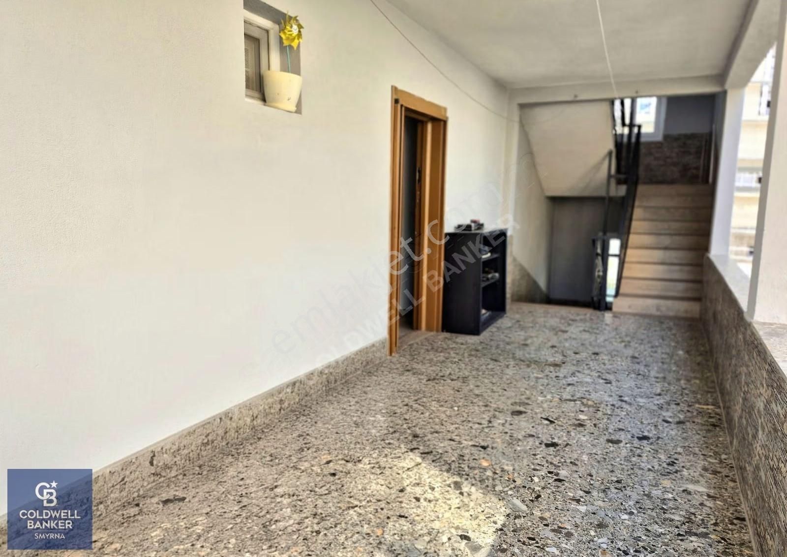 Beyazevler Optimum Karşısı 3 Katlı Satılık Bina - Görsel 35