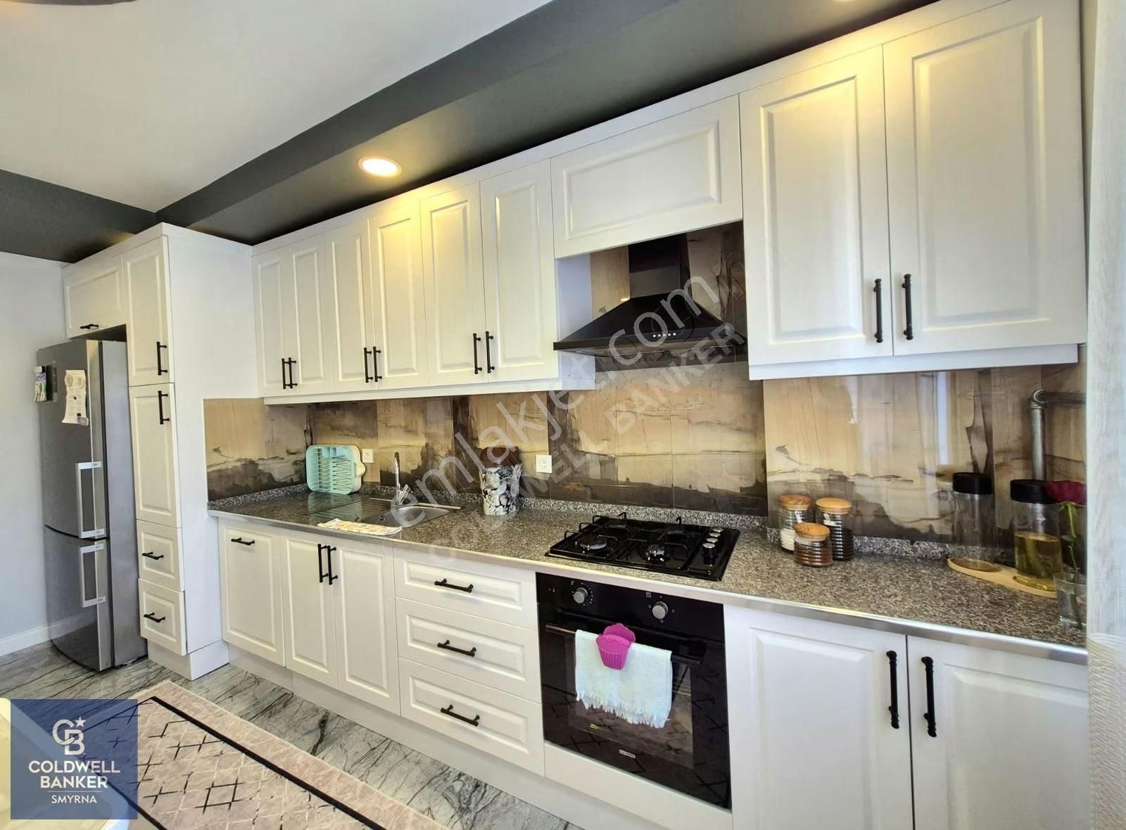 Beyazevler Optimum Karşısı 3 Katlı Satılık Bina - Görsel 32