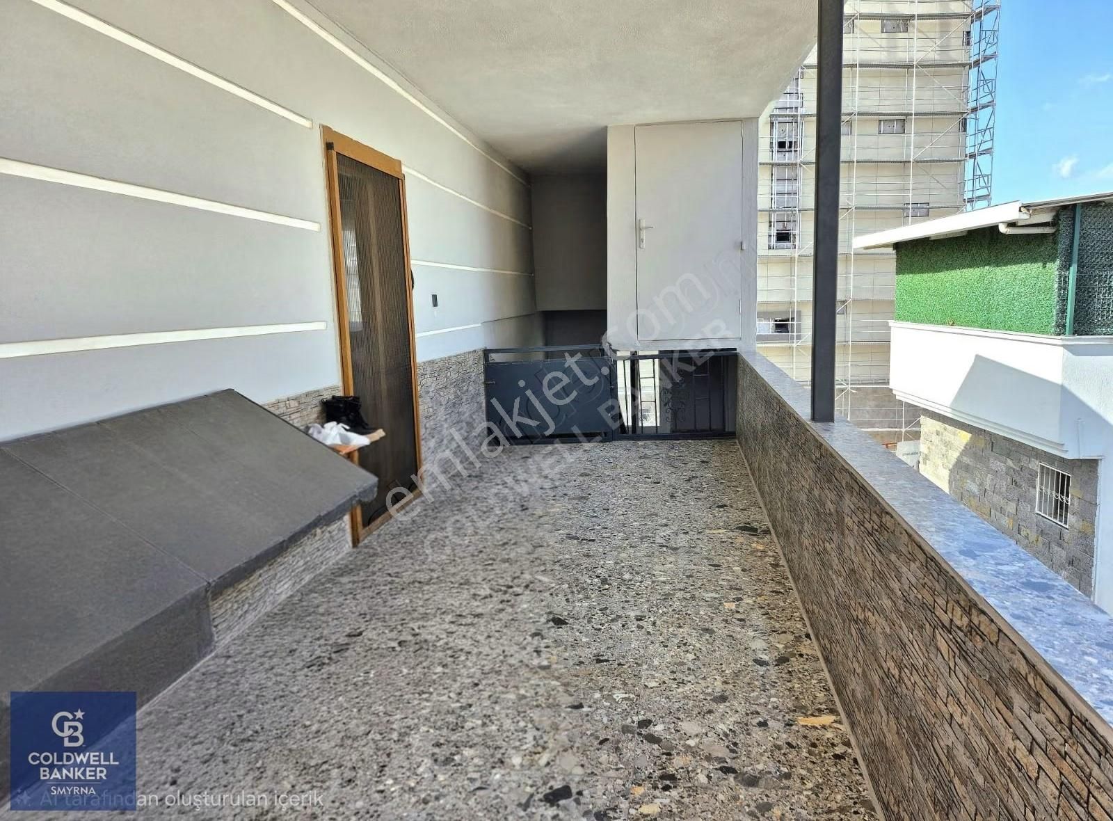 Beyazevler Optimum Karşısı 3 Katlı Satılık Bina - Görsel 25