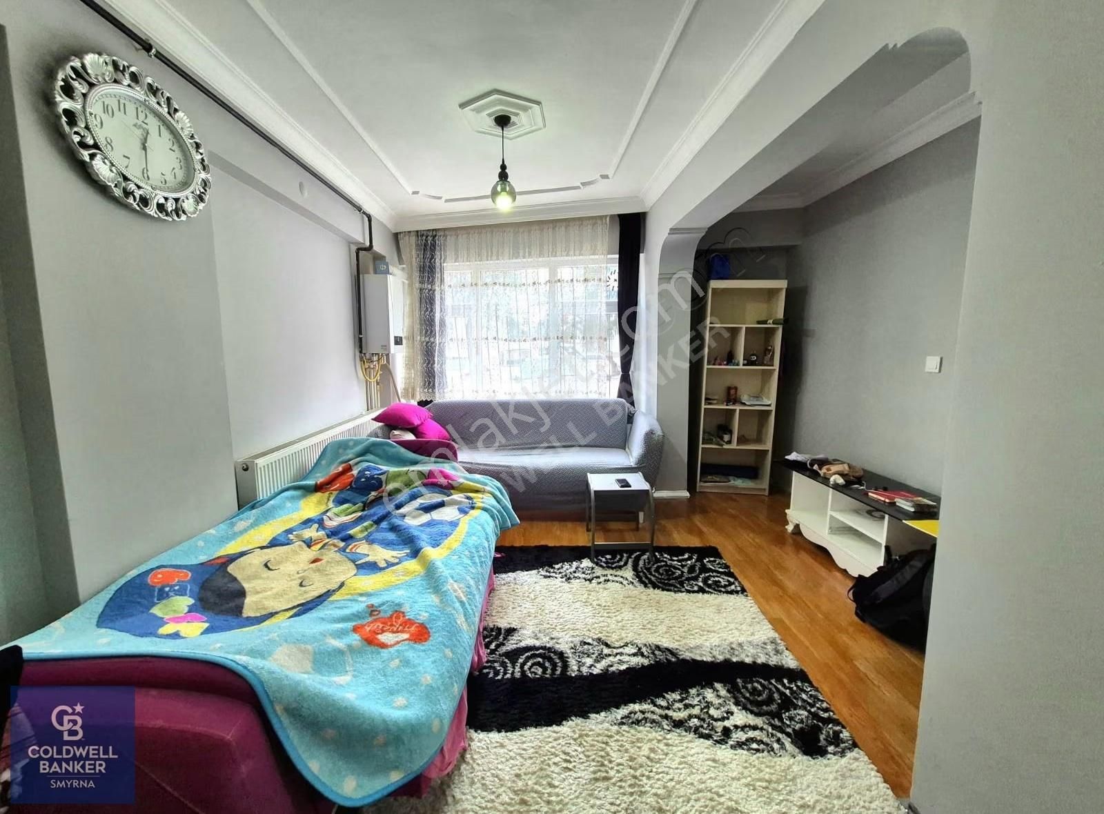 Yeşilyurt Vali Nevzat Ayaz Lisesi Karşısında 2+1 Satılık Daire - Görsel 4