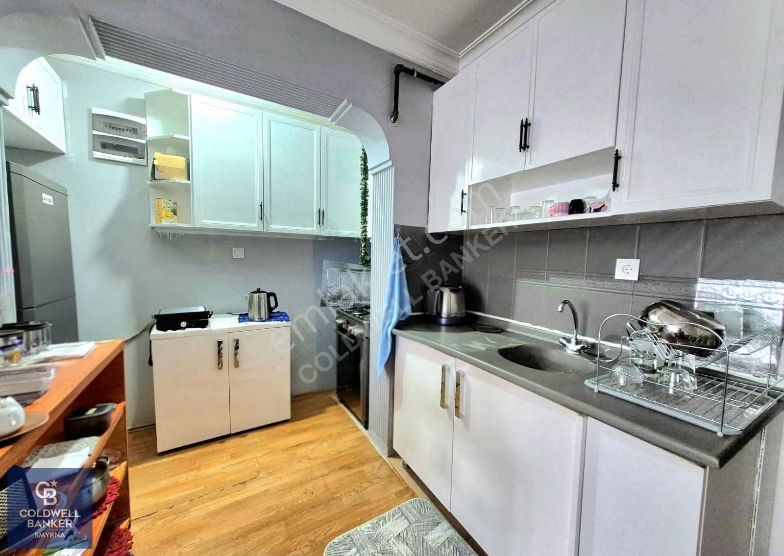 Yeşilyurt Vali Nevzat Ayaz Lisesi Karşısında 2+1 Satılık Daire - Görsel 2